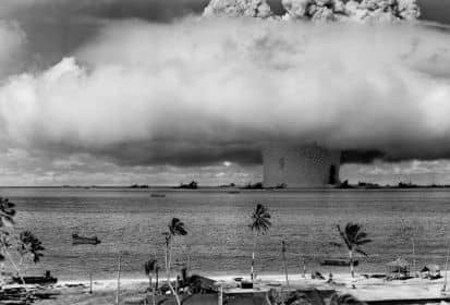 Projekt Manhattan: Ako sa zrodila atómová bomba