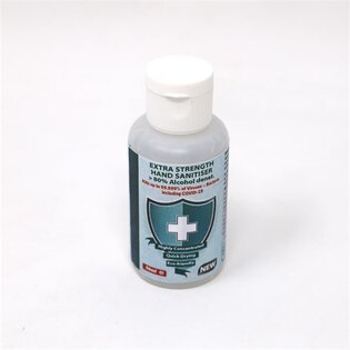 Antibakteriálny gél na ruky Dr Browns BCB® 50 ml