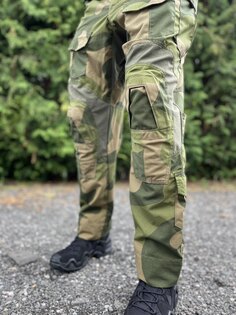 Bojové nohavice Norway Combat Systems®