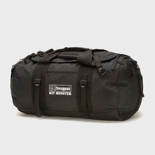 Cestovná taška Kitmonster Snugpak® 65 litrov