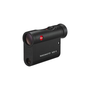 Diaľkomer Leica® Rangemaster CRF 1600-R - čierny