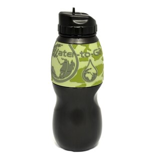 Fľaša s filtrom Water-to-Go™  75 cl