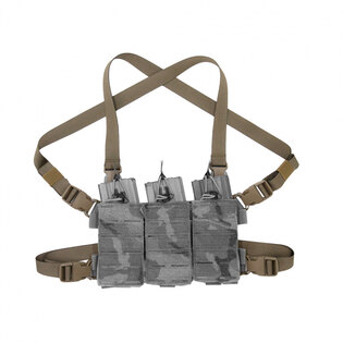 Hrudné popruhy Chest Rig Straps Husar®