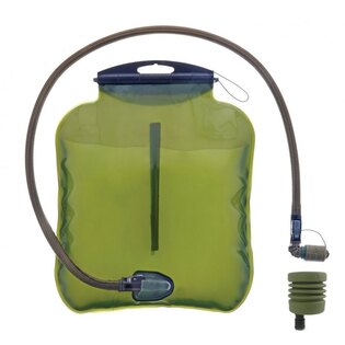 Hydratačný vak SOURCE® ILPS™  2L, 3L + UTA™  adapter