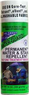 Impregnácia Permanent Water-Guard ® 284g aerosól