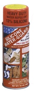 Impregnácia Silicone Water-Guard 355ml