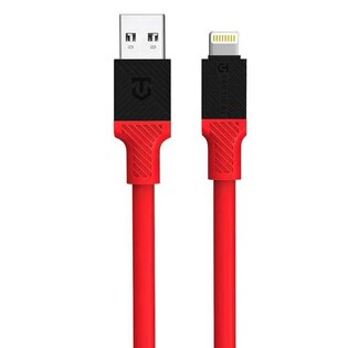 Kábel Fat Man Cable Tactical®, USB-A/Lightning
