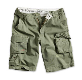 Krátke nohavice RAW VINTAGE SURPLUS® Trooper Shorts