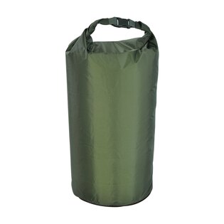 Nepremokavý vak Tasmanian Tiger® Waterproof Bag L - zelený