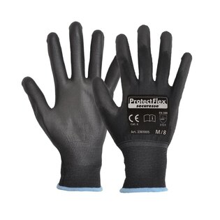 Ochranné pátracie rukavice COP® ProtectFlex®
