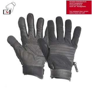 Ochranné rukavice COP® PPG TS
