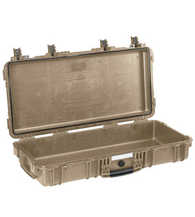Odolný vodotesný kufor 7814 Explorer Cases® / bez peny