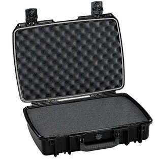 Odolný vodotesný kufor na laptop Peli™ Storm Case® iM2370 s penou
