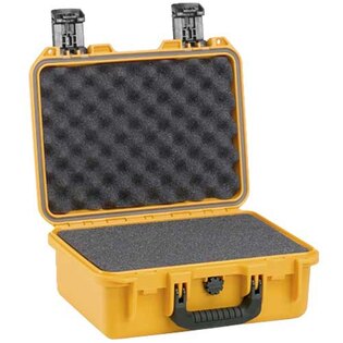 Odolný vodotesný kufor Peli™ Storm Case® iM2100 s penou