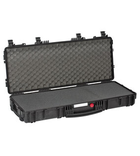 Odolný vodotesný kufor RED9413 Explorer Cases® / s penou