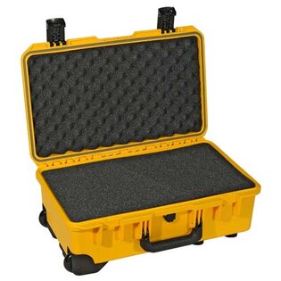 Odolný vodotesný príručný kufor Pelican™  Storm Case® iM2500 s penou