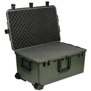 Odolný vodotesný transportný kufor Pelican™  Storm Case® iM2975 s penou