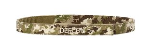 Opasok Defcon5® Velcro