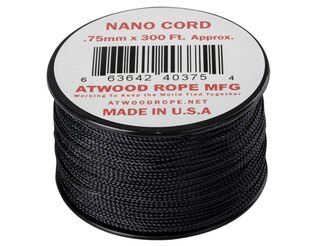 Padáková šnúra Nano Cord (300 ft) ARM®