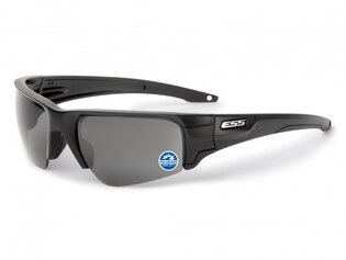 Slnečné okuliare ESS® Crowbar - dymové polarizačné sklá