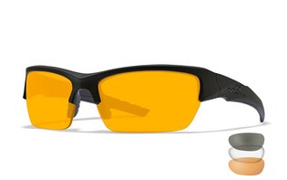 Športové okuliare Valor Wiley X®, 3 sklá