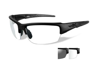 Strelecké okuliare Wiley X® Saint, súprava