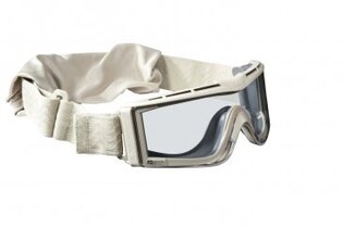 Taktické ochranné okuliare BOLLÉ® X 810