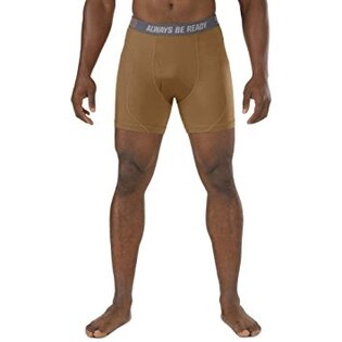 Trenírky 5.11 Tactical® Performance 6“ Brief