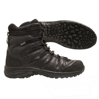 Vysoké topánky Tanto Light Hiker BlackHawk® - čierne