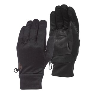 Zimné rukavice MidWeight WoolTech Black Diamond®